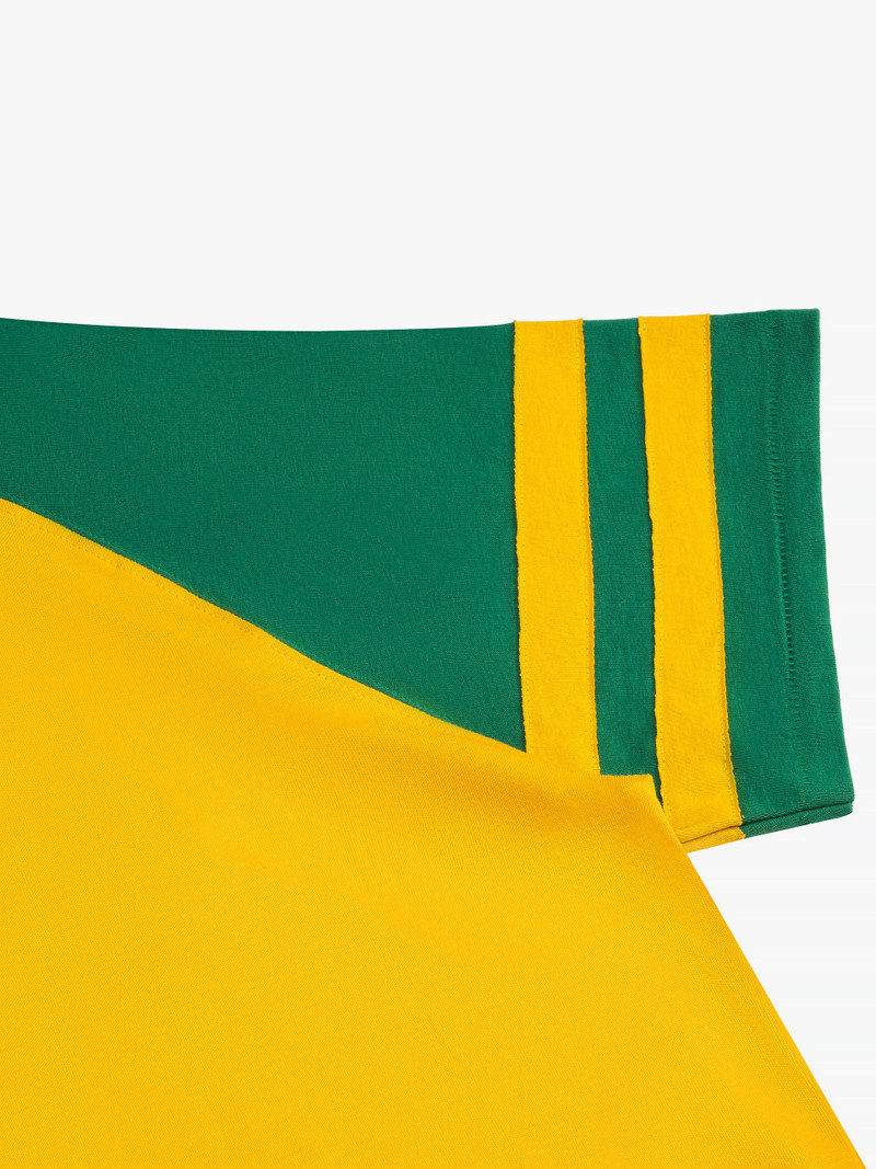 SAO PAULO SHORT SLEEVE TEE 4