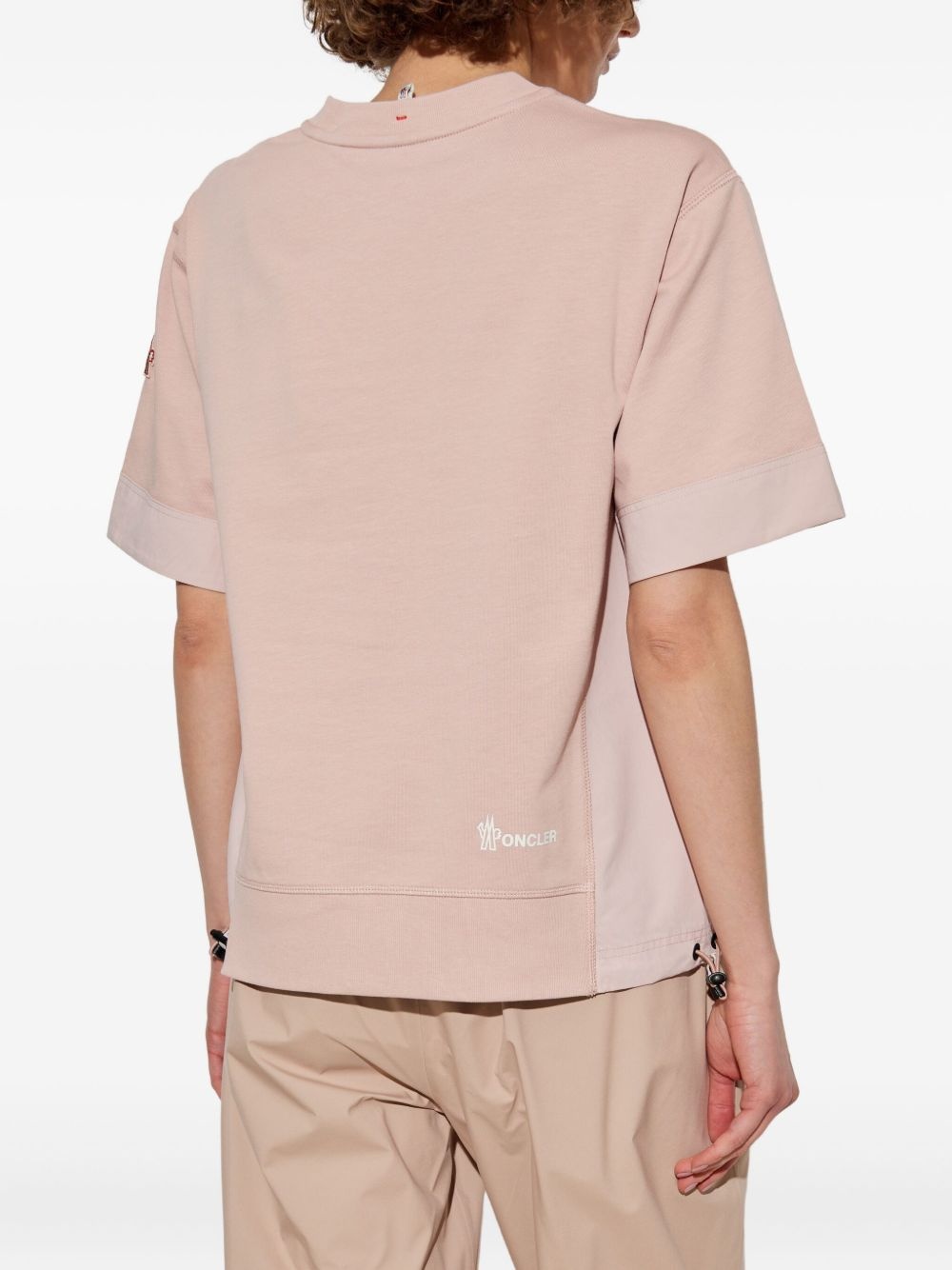 crew-neck T-shirt - 4