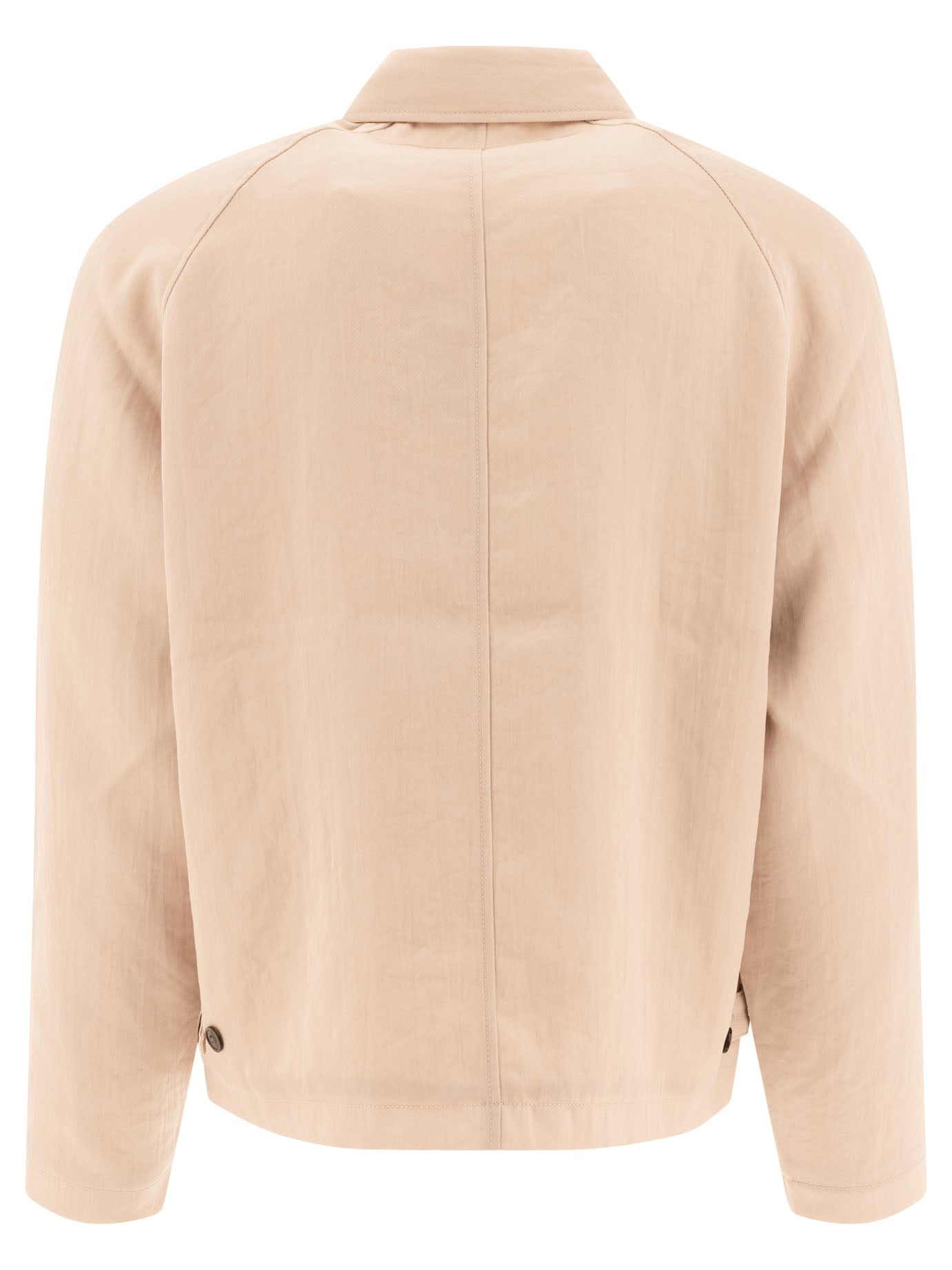 Stüssy - Stüssy "club"overshirt - 2