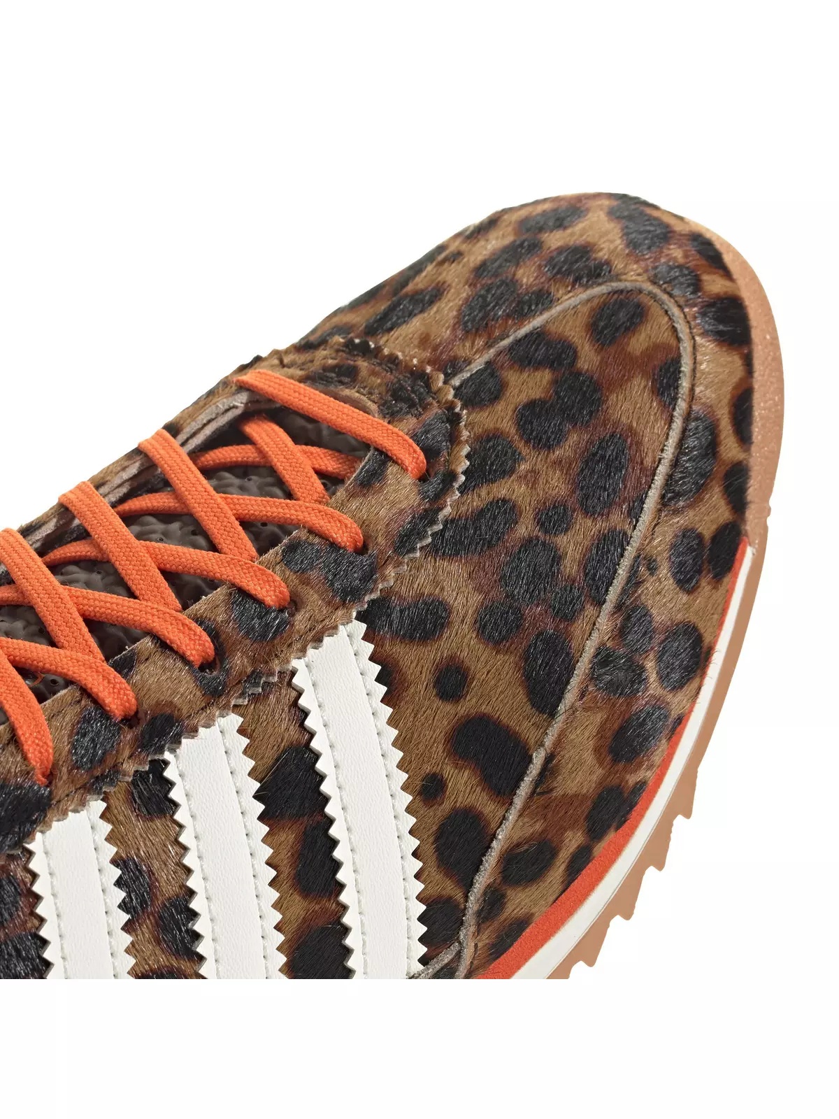 Originals SL 72 OG "Cheetah" Women's Shoe - 4