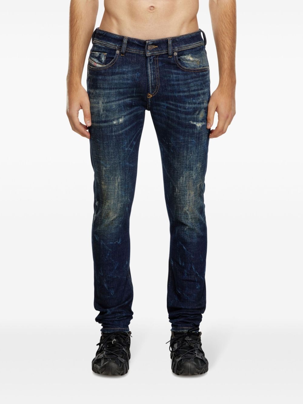 1979 Sleenker jeans - 3