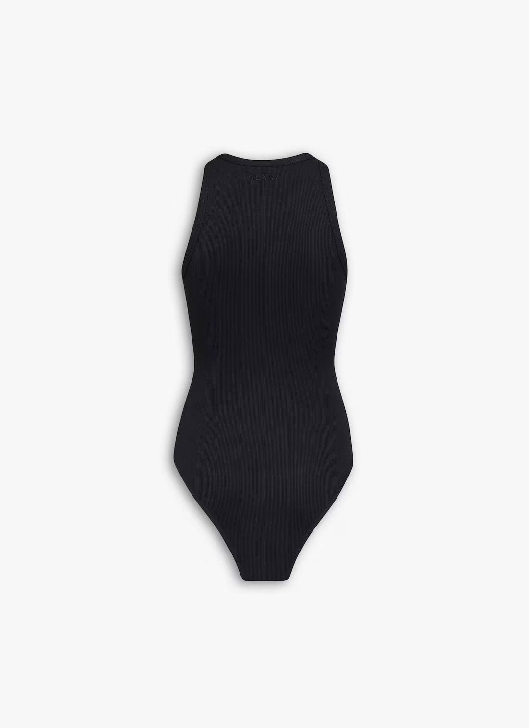 Halter Bodysuit - 2