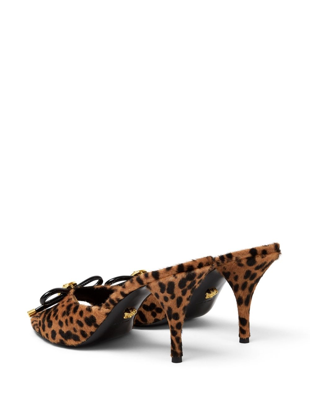 leather sandals - 3