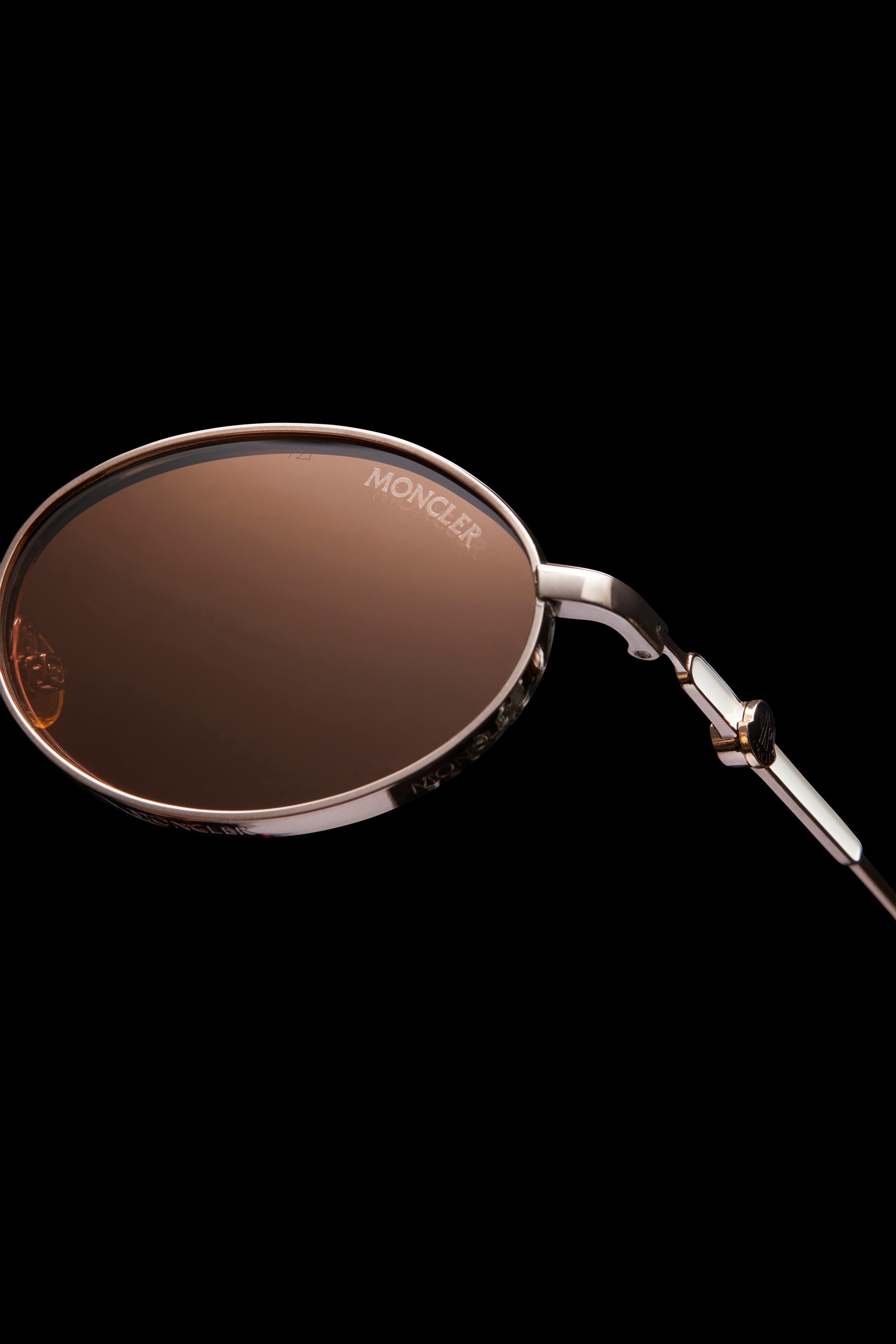 Tatou Round Sunglasses 4