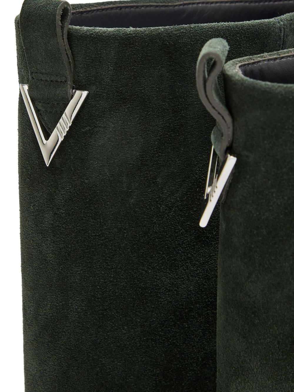 Robin combat slouch boots - 3