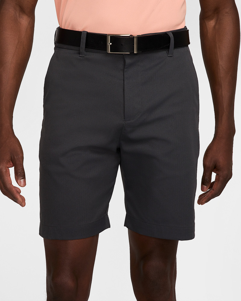 Nike Nike Tour Men's 8" Chino Golf Shorts outlook