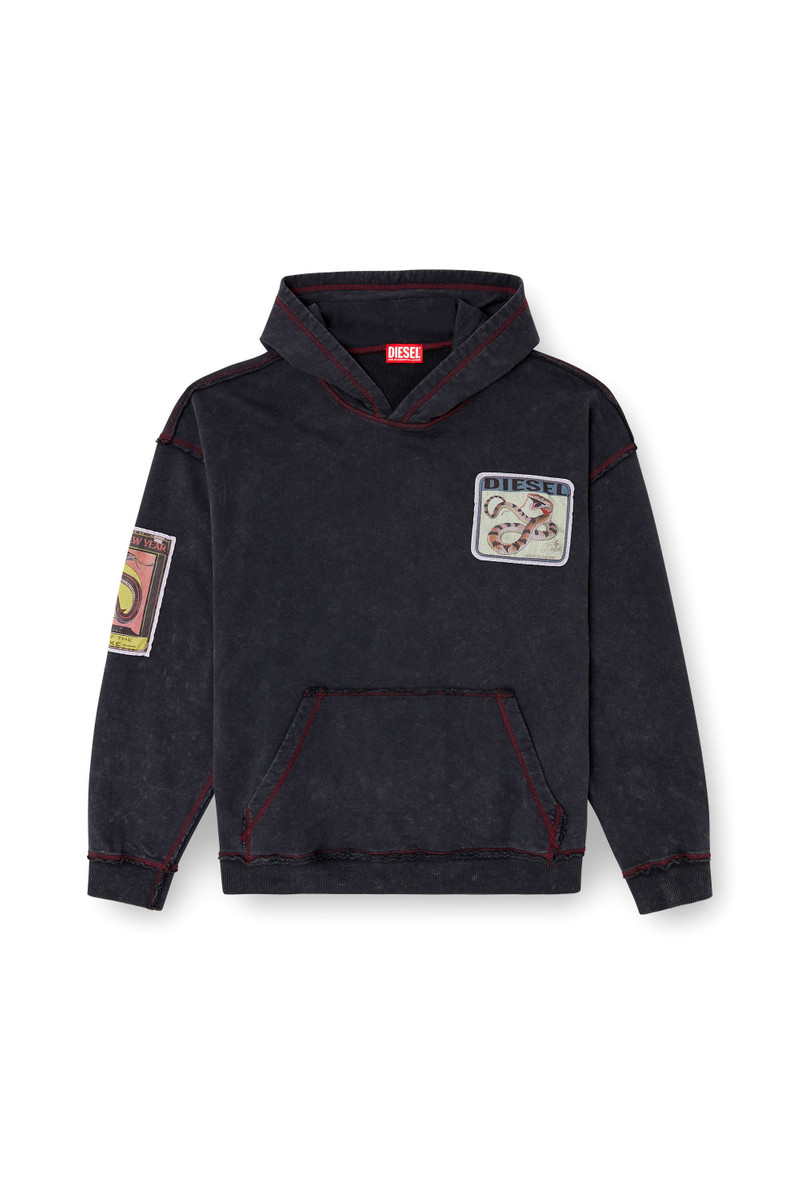 CL-S-BOXT-HOOD-SNAKE 1