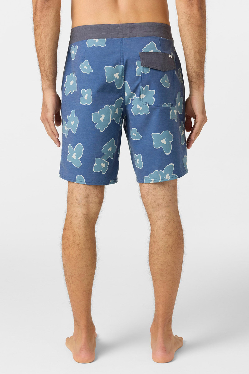O'Riginals Print 19" Boardshorts 5