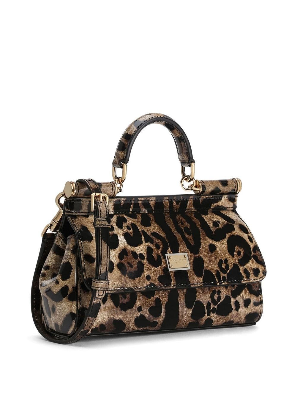 Sicily tote bag - 5