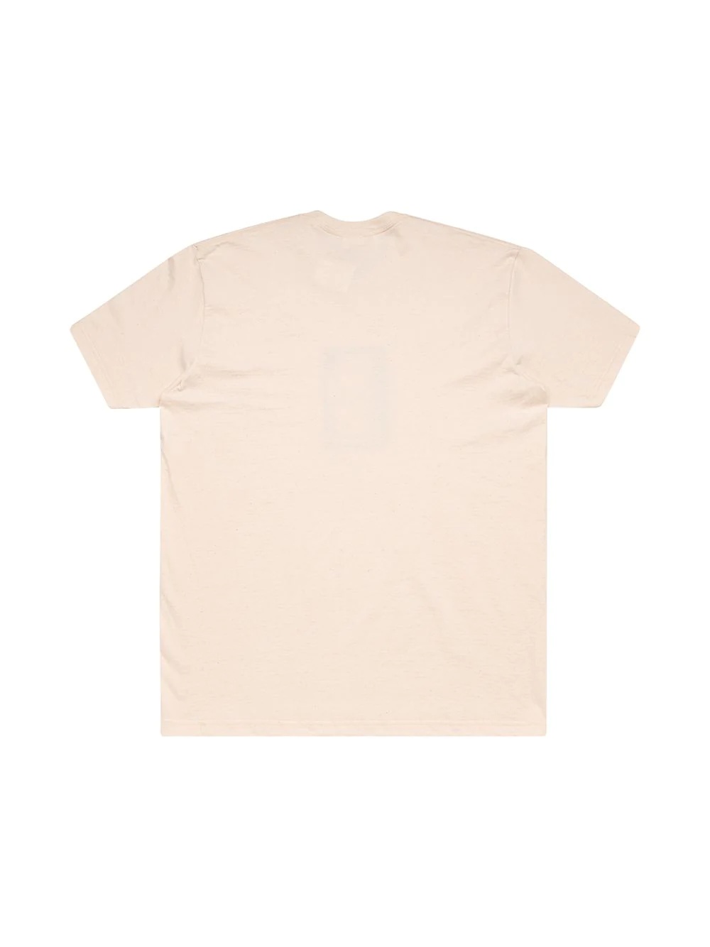 Blur cotton T-Shirt - 2