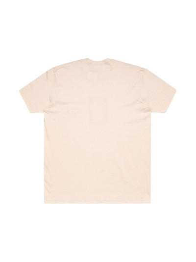 Supreme Blur cotton T-Shirt outlook