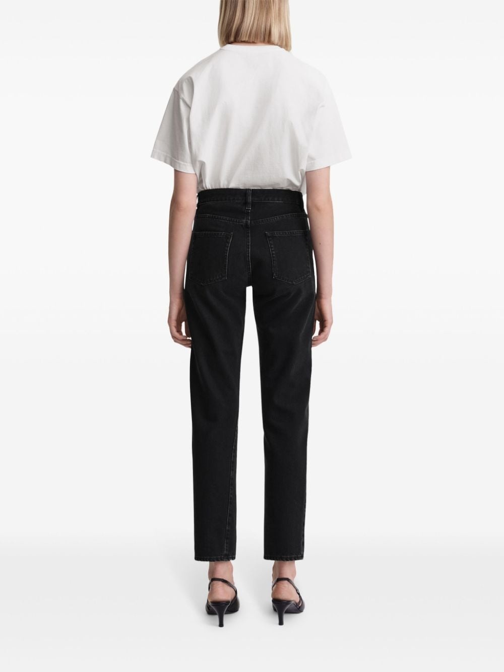 organic cotton jeans - 4