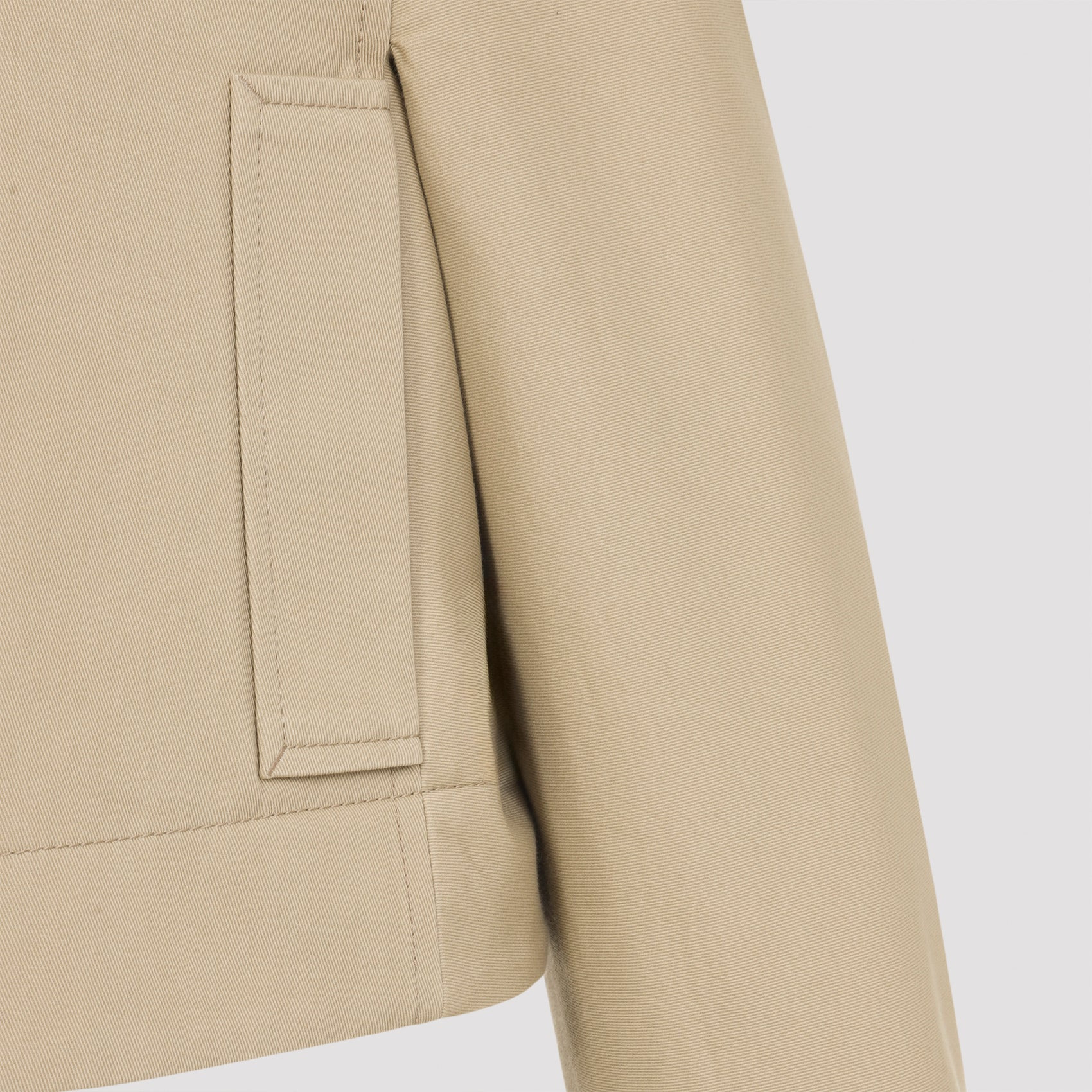 Givenchy Caban Jacket Women - 3