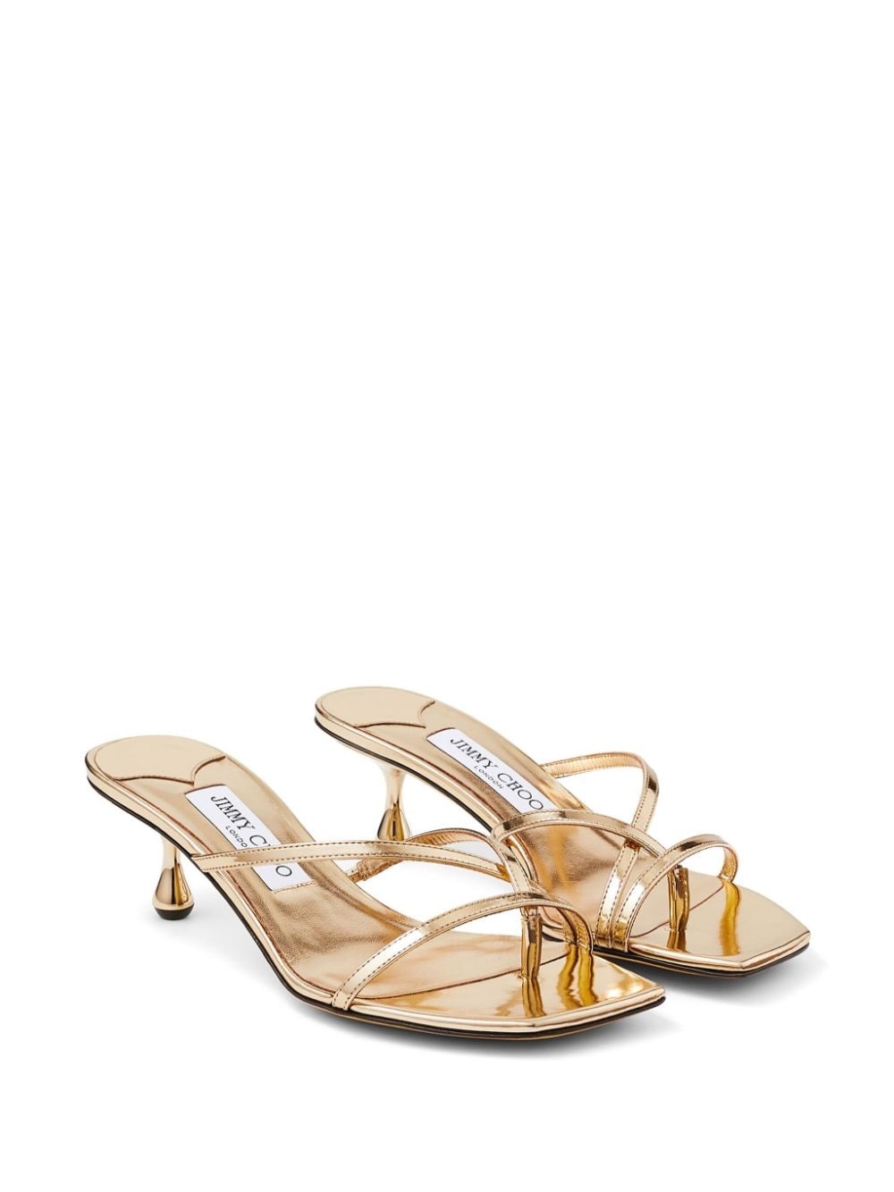 Etana 50mm sandals - 2