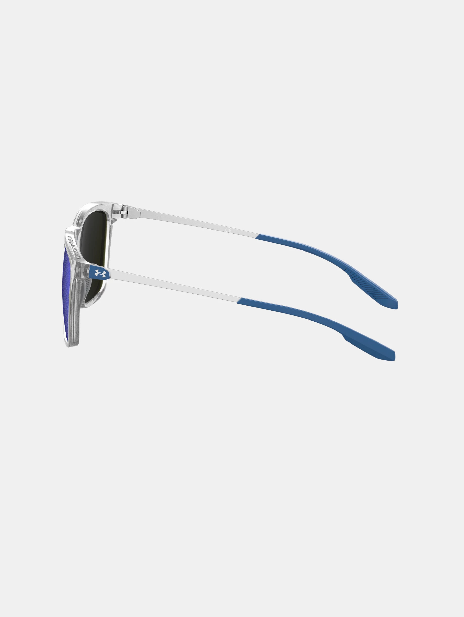 Unisex UA Reliance Mirror Sunglasses - 7