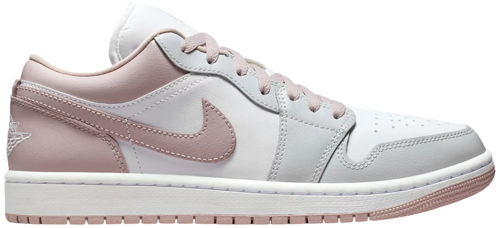 Air Jordan 1 Low Women's Shoes - 1