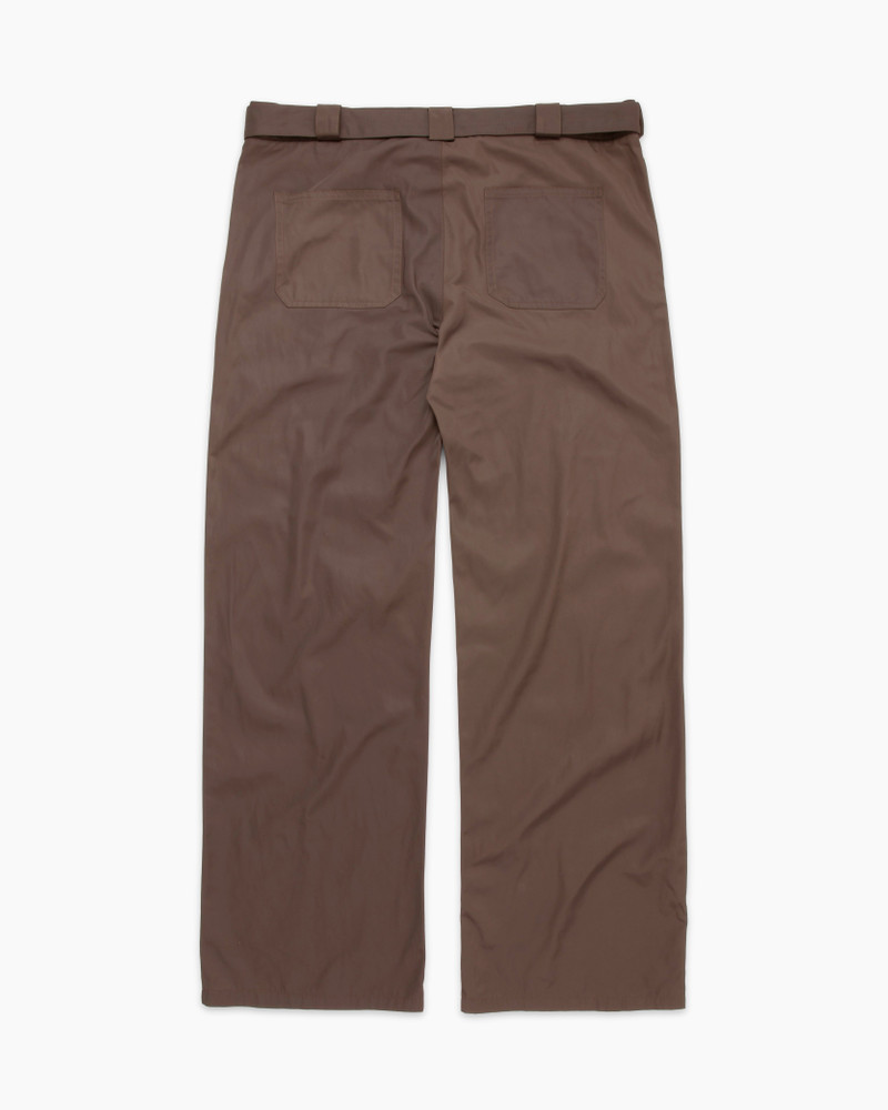 BERNER KÜHL Belt Trouser outlook