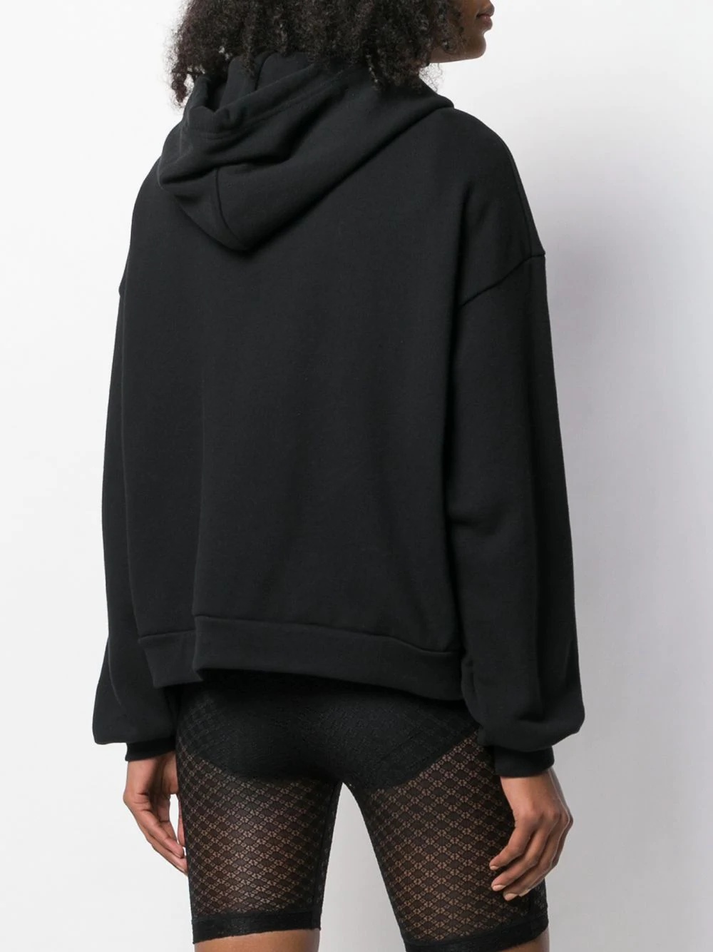 Alma oversized hoodie - 4