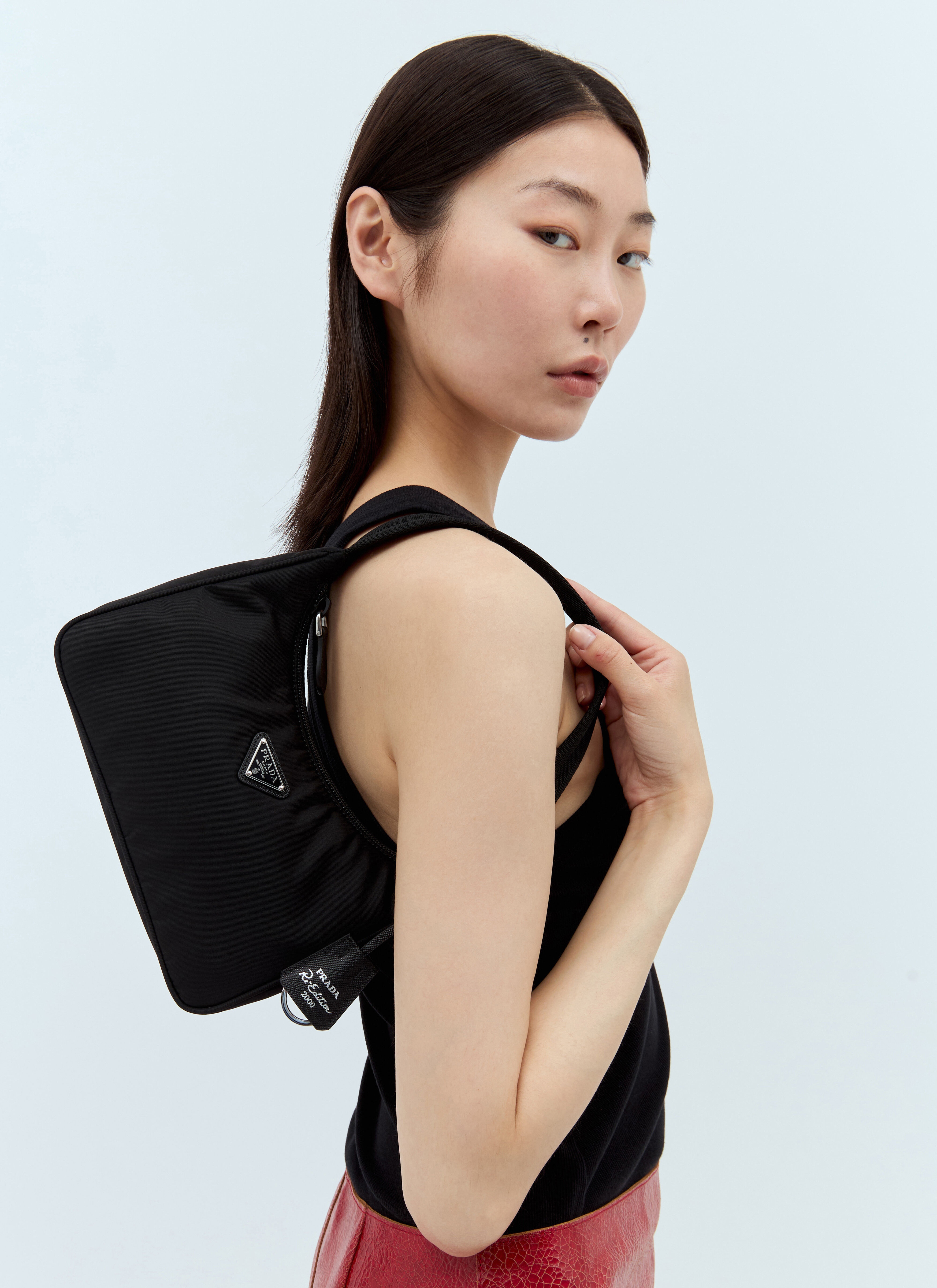 Re-Edition 2000 Mini Shoulder Bag - 2