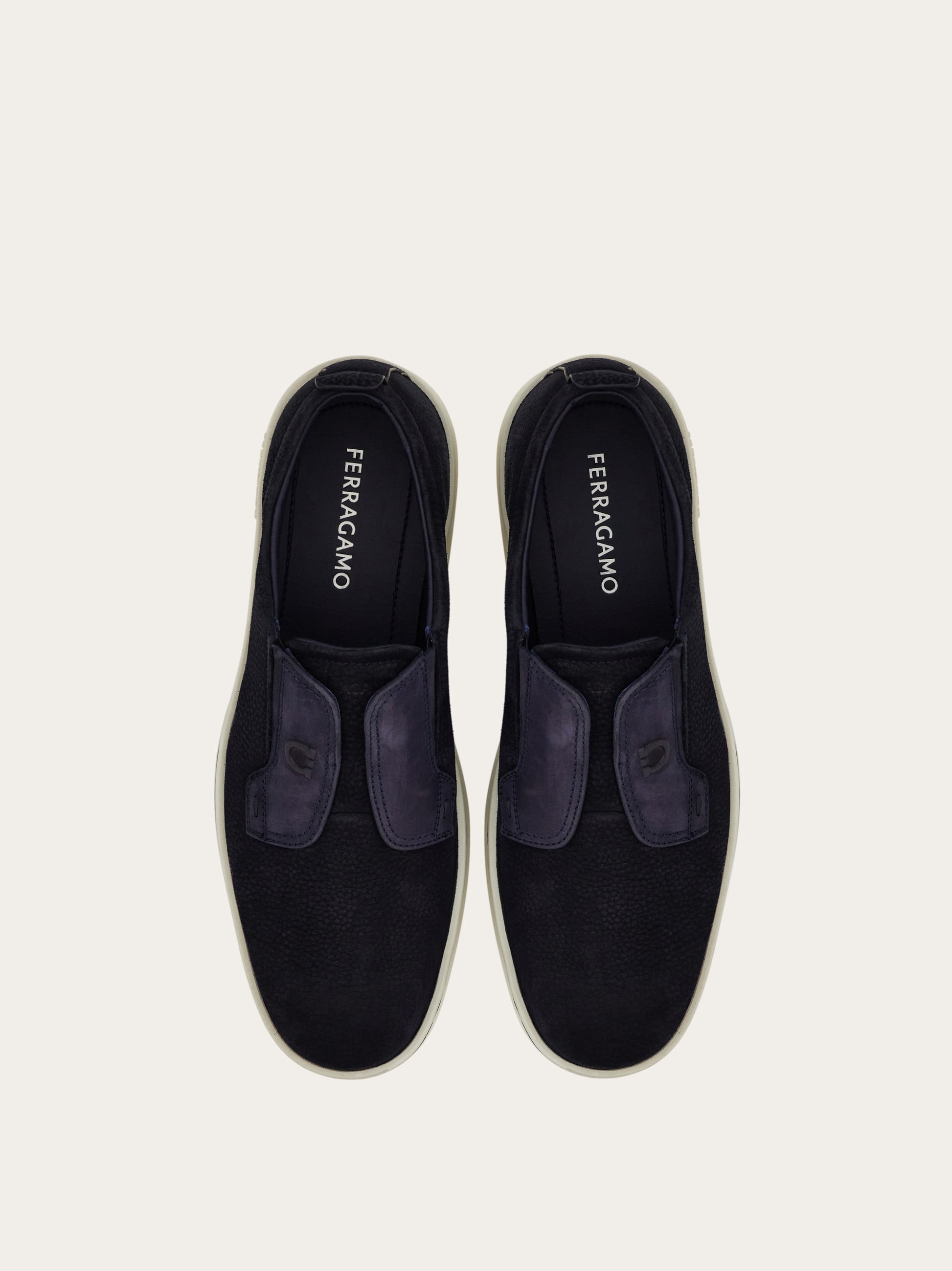 Slip-on sneaker - 3