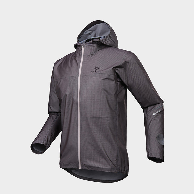 Kailas AERO GTX Trail Running Hardshell Jacket Men's 1