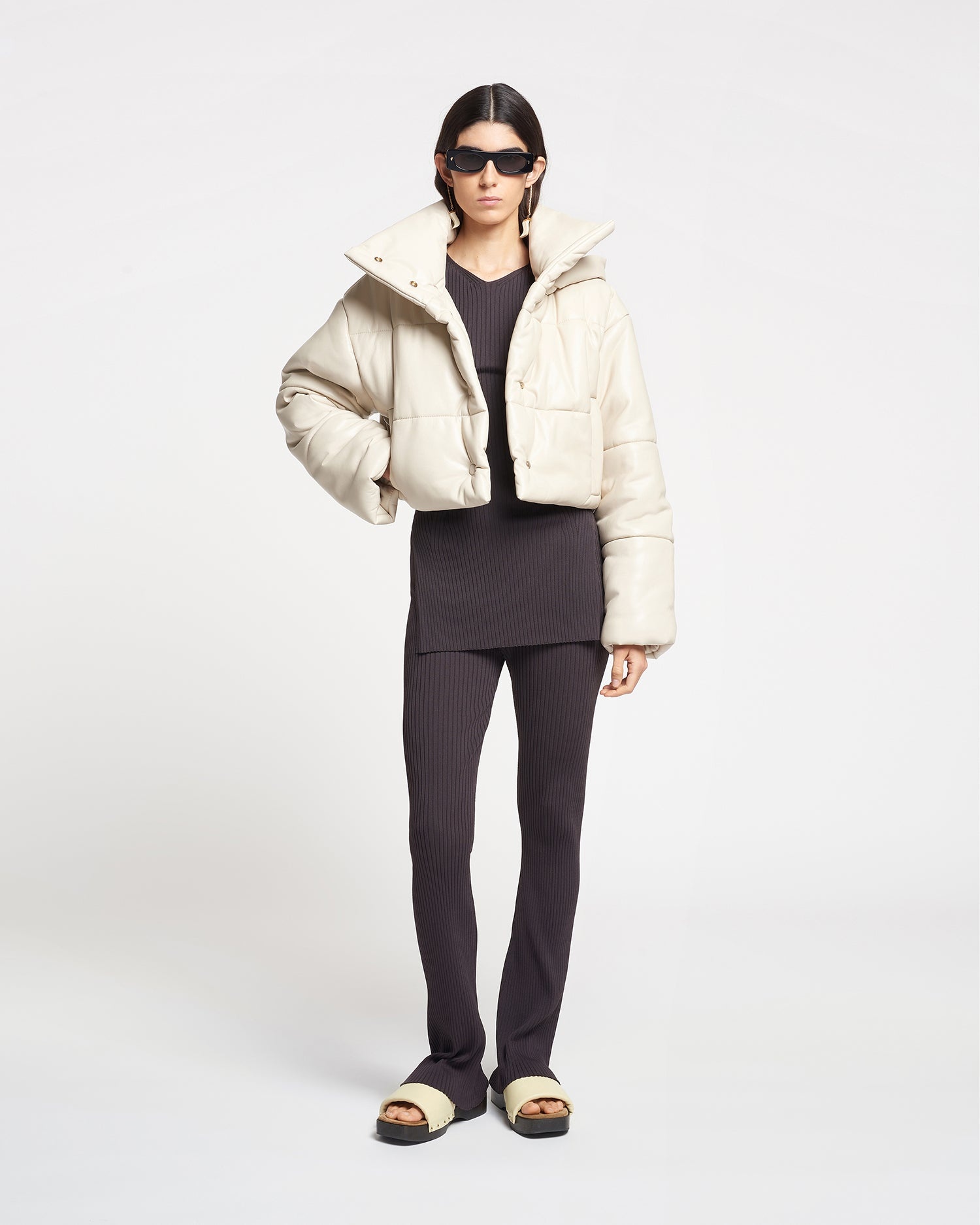 Okobor™ Alt-Leather Jacket - 4