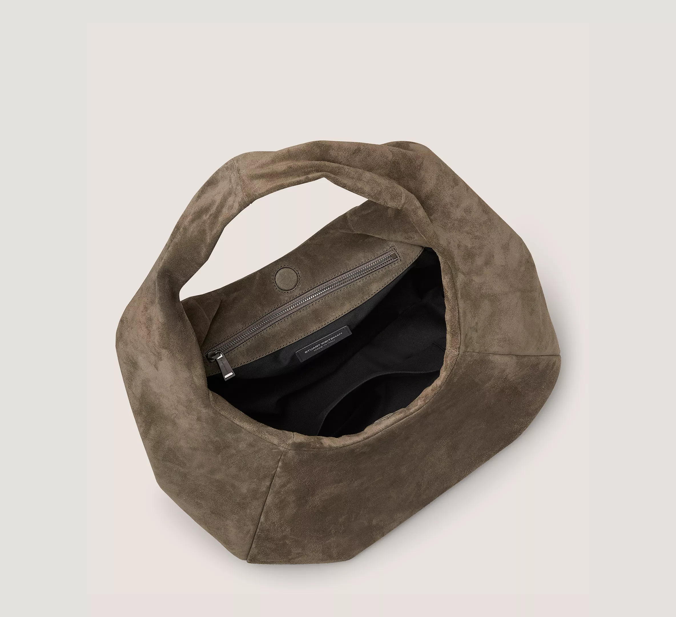THE MODA HOBO BAG - 4