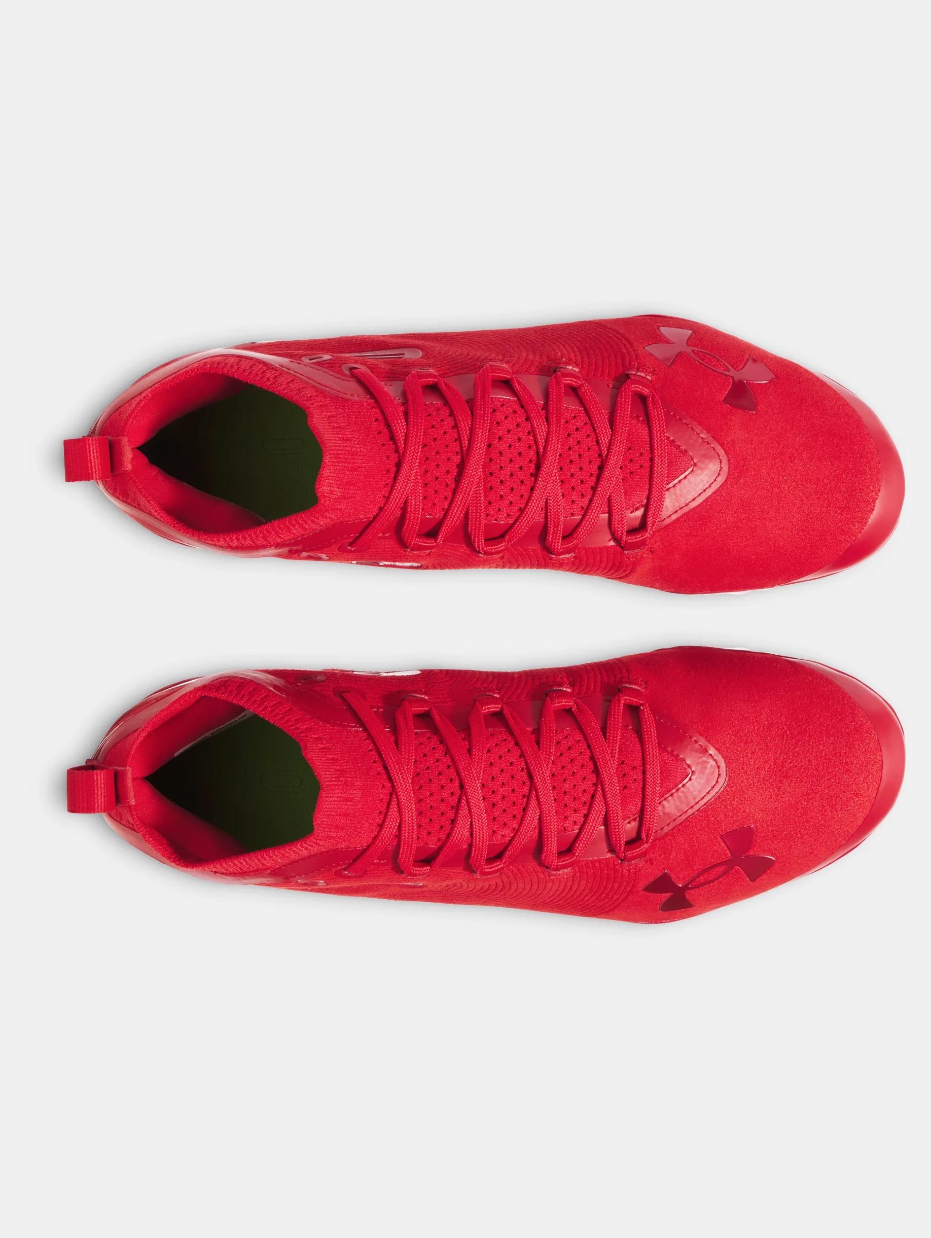 UA Spotlight Pro Suede - 3