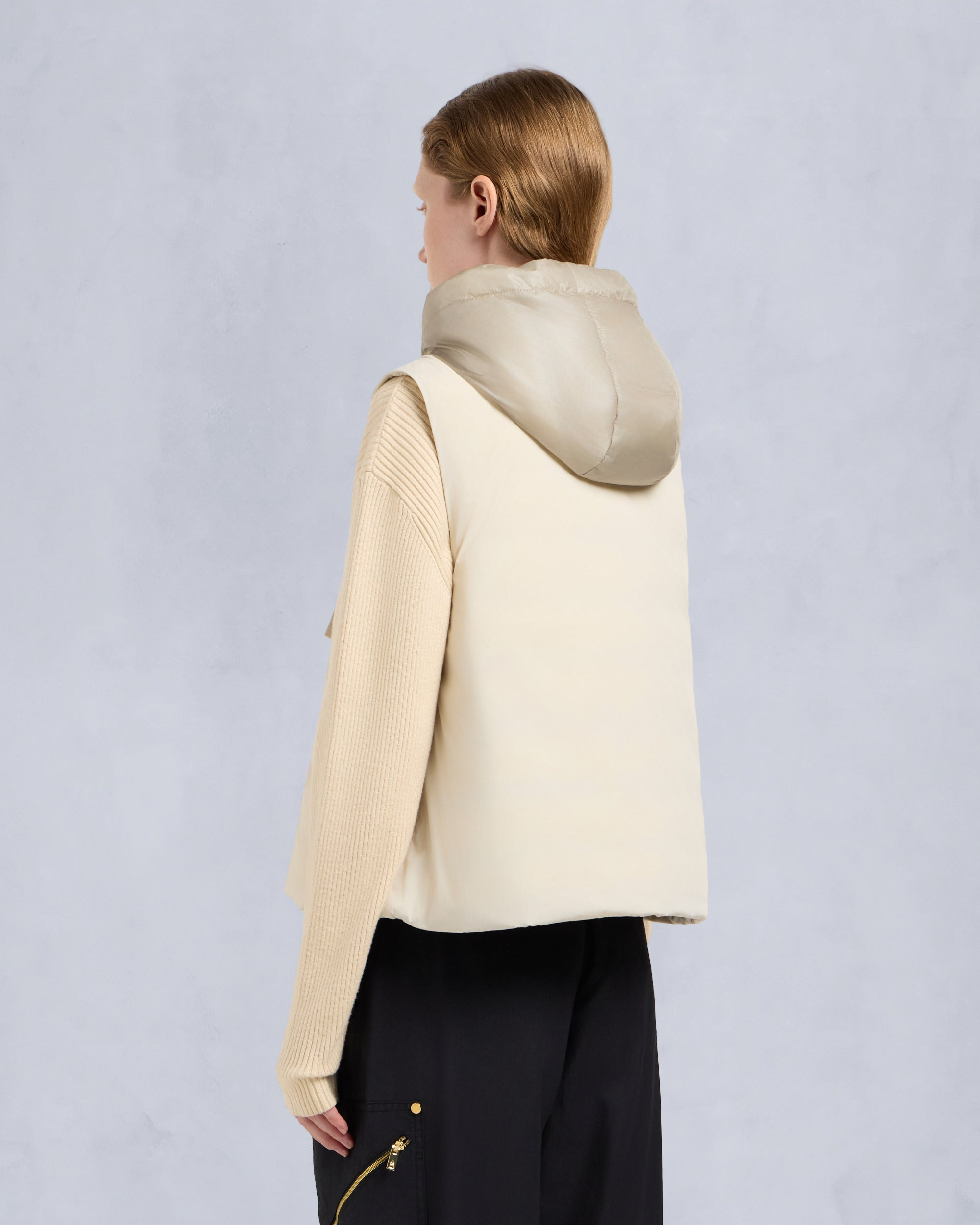 TEGAN VEST - 10