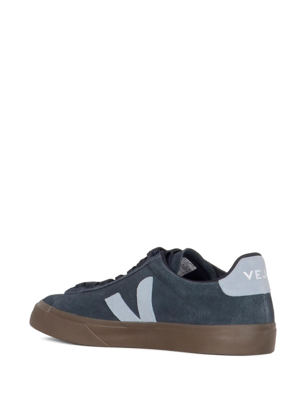 Campo v-logo sneakers - 3