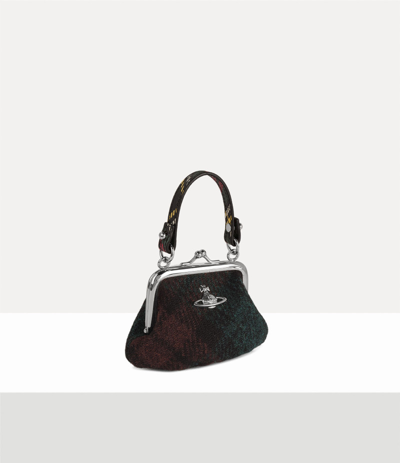 Vivienne Westwood MINI GRANNY FRAME PURSE outlook
