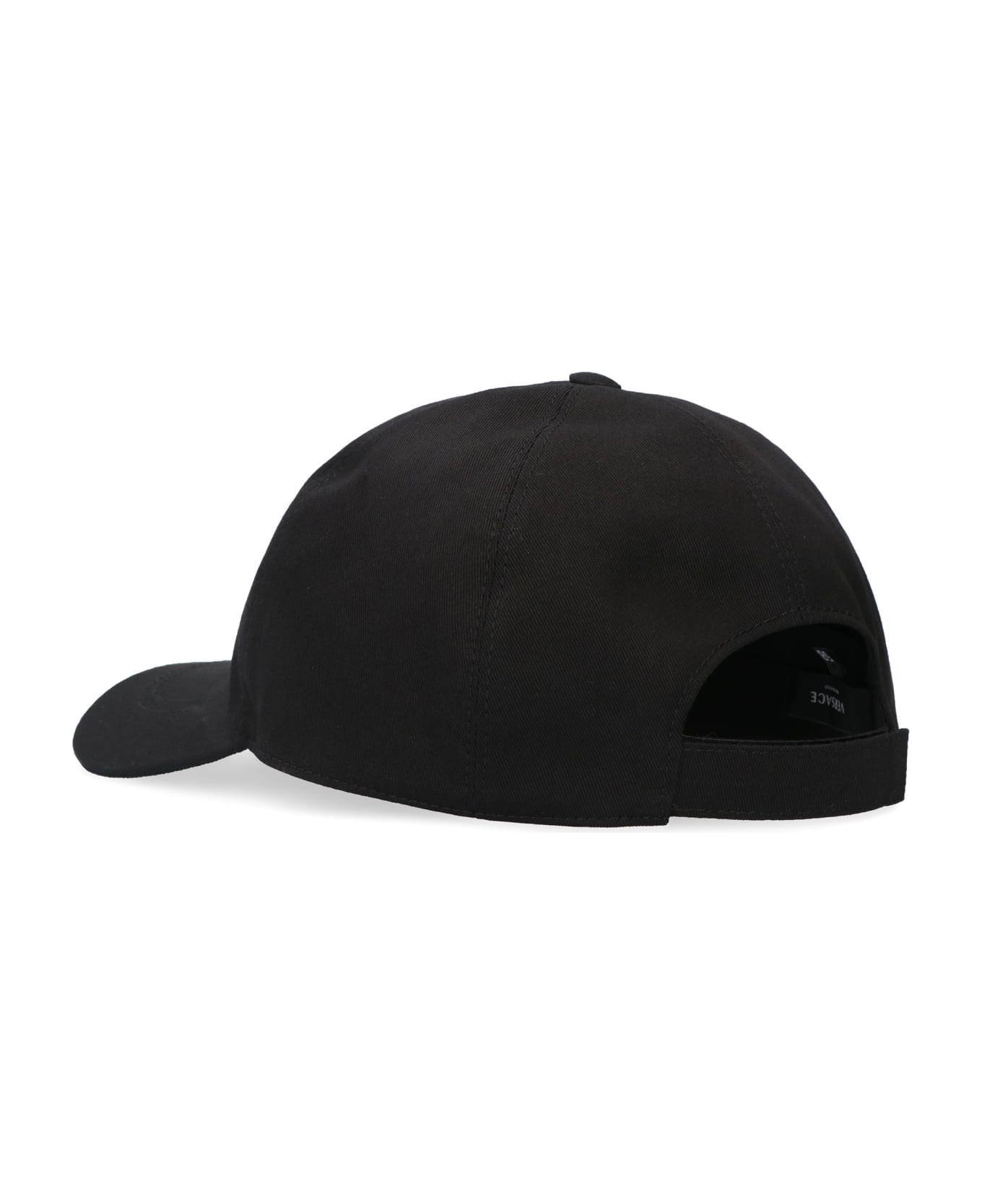 Logo Embroidery Baseball Cap - 3