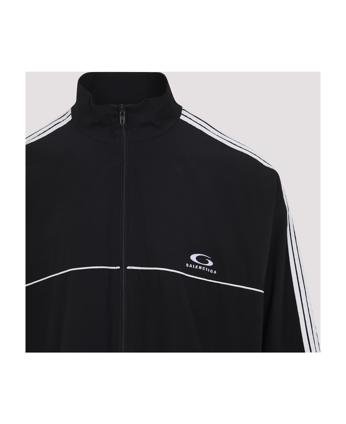 Large Tracksuit Jacket - 5