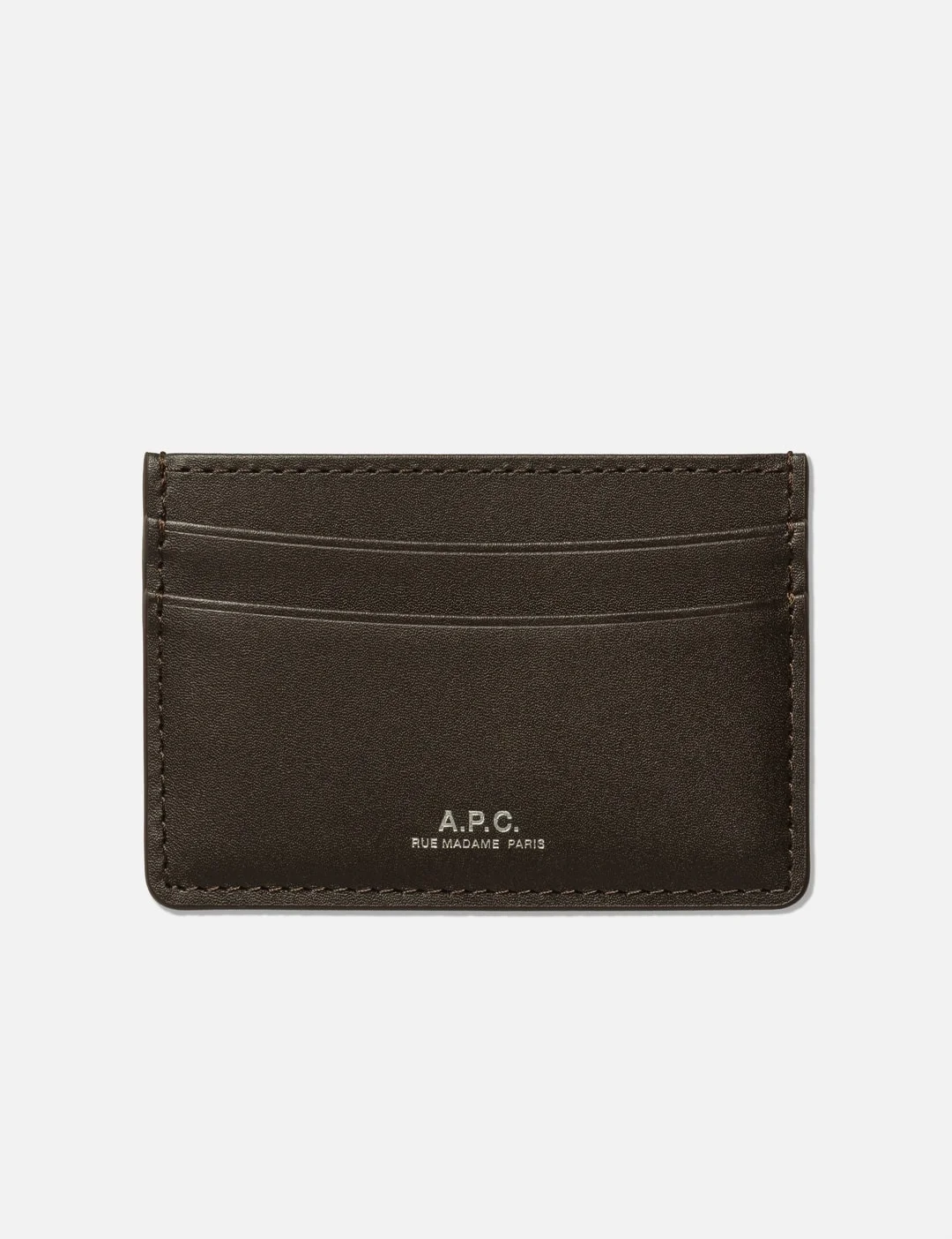 ANDRÉ CARDHOLDER - 1