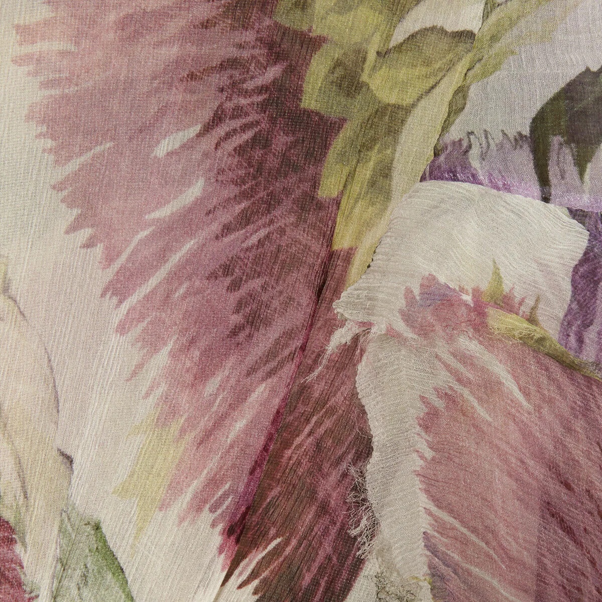 2015 Re-Edition thistles dress - 7