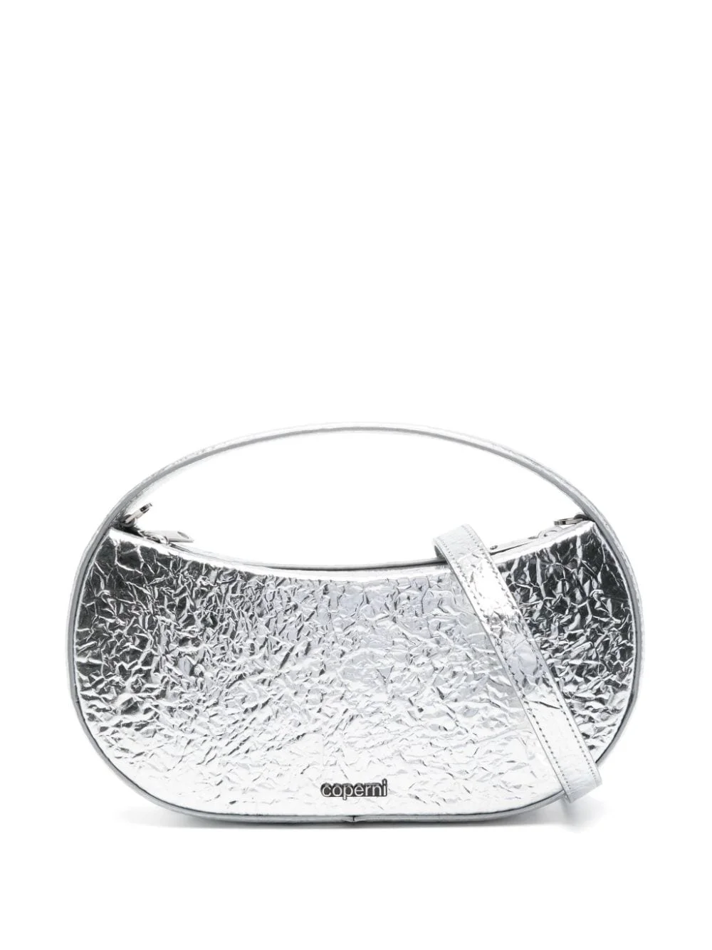 small Sound Swipe tote bag - 1