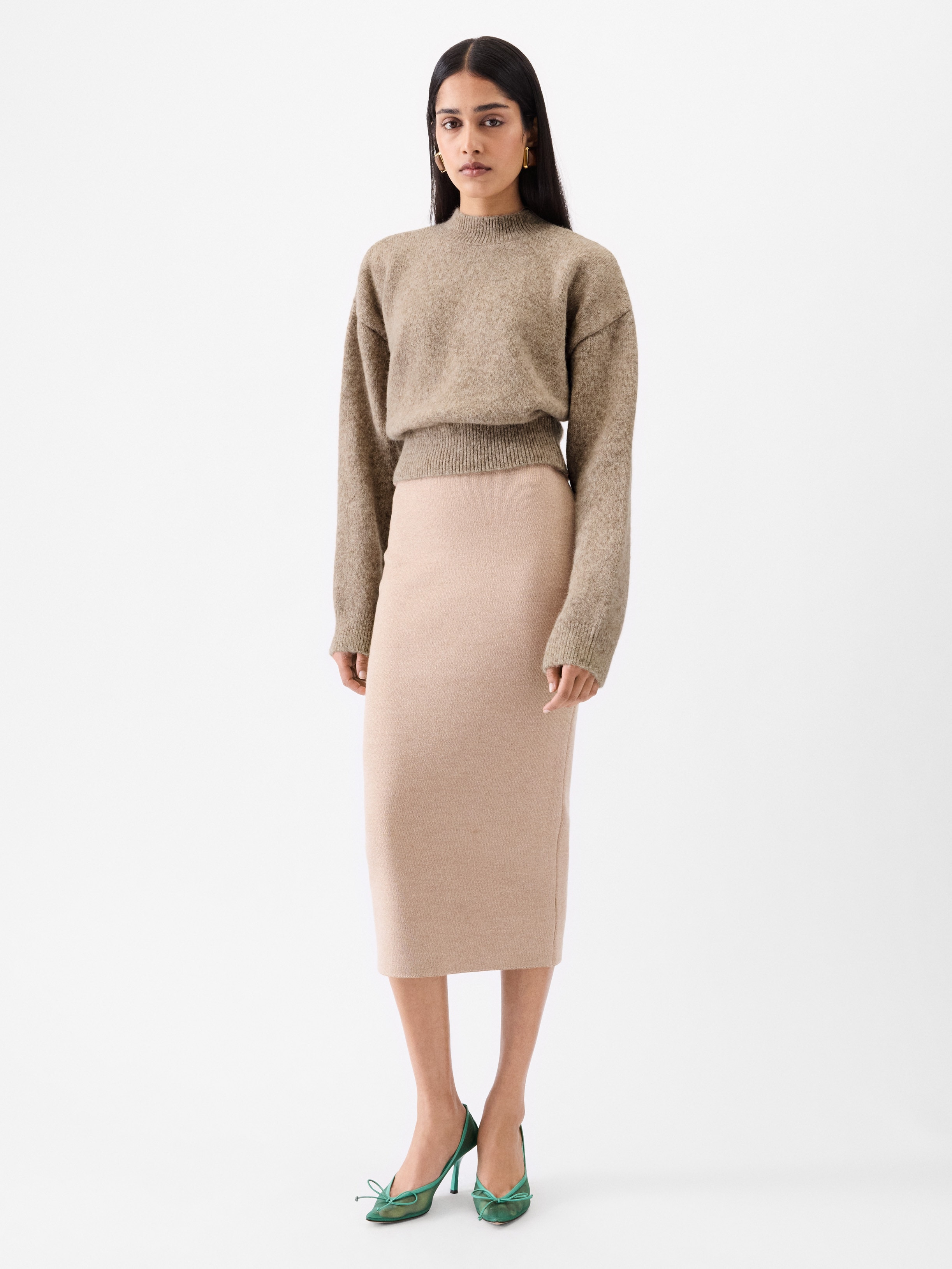 La maille Jacquemus - 2