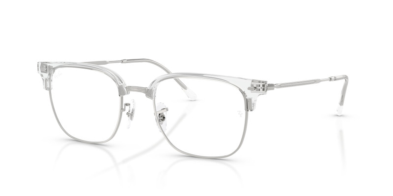 NEW CLUBMASTER OPTICS 1