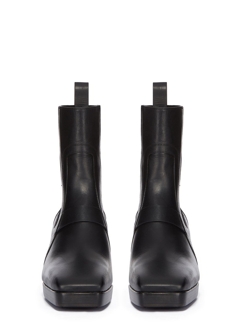 Rick Owens BOOTS outlook