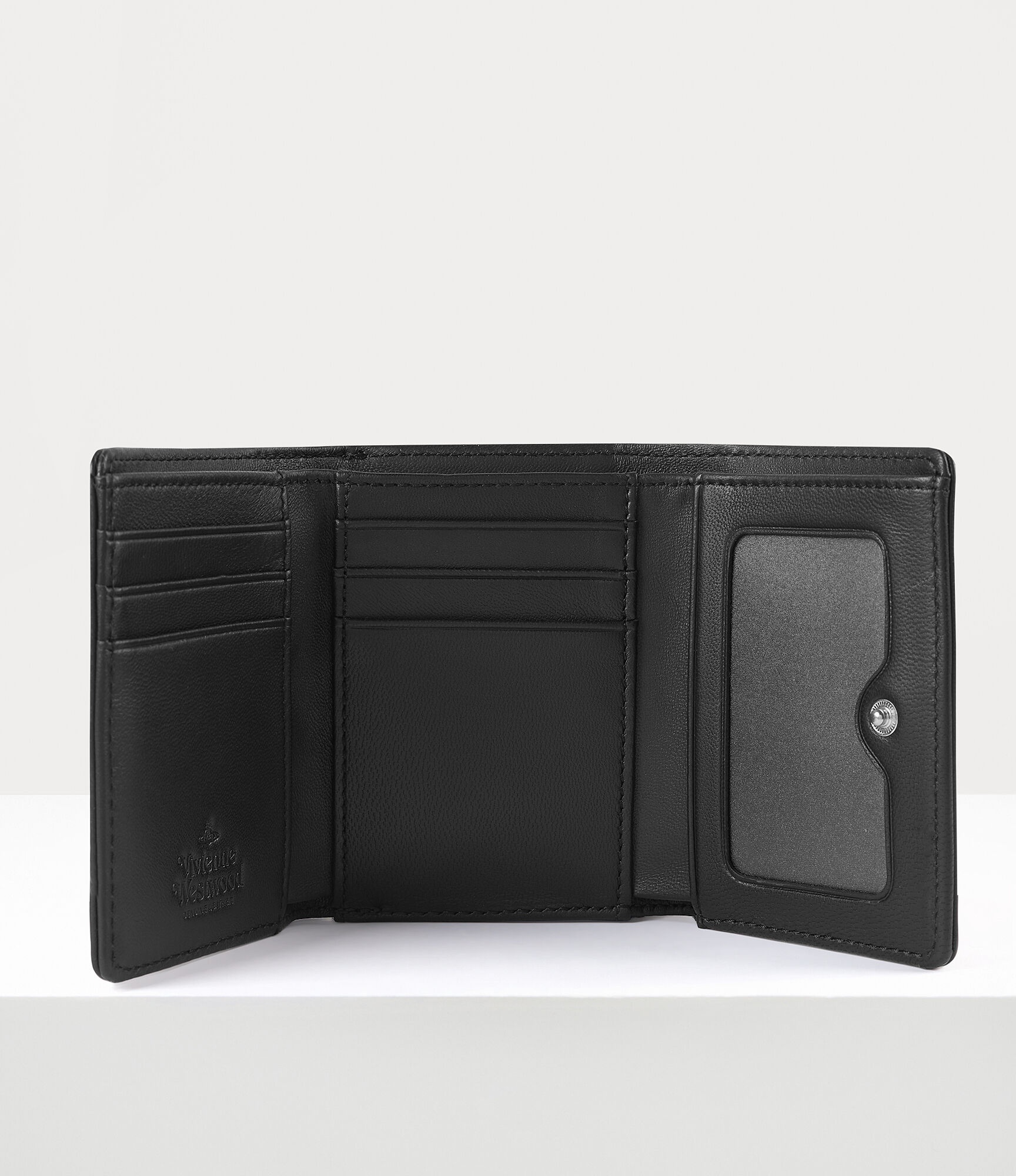 NAPPA SMALL FRAME WALLET - 3