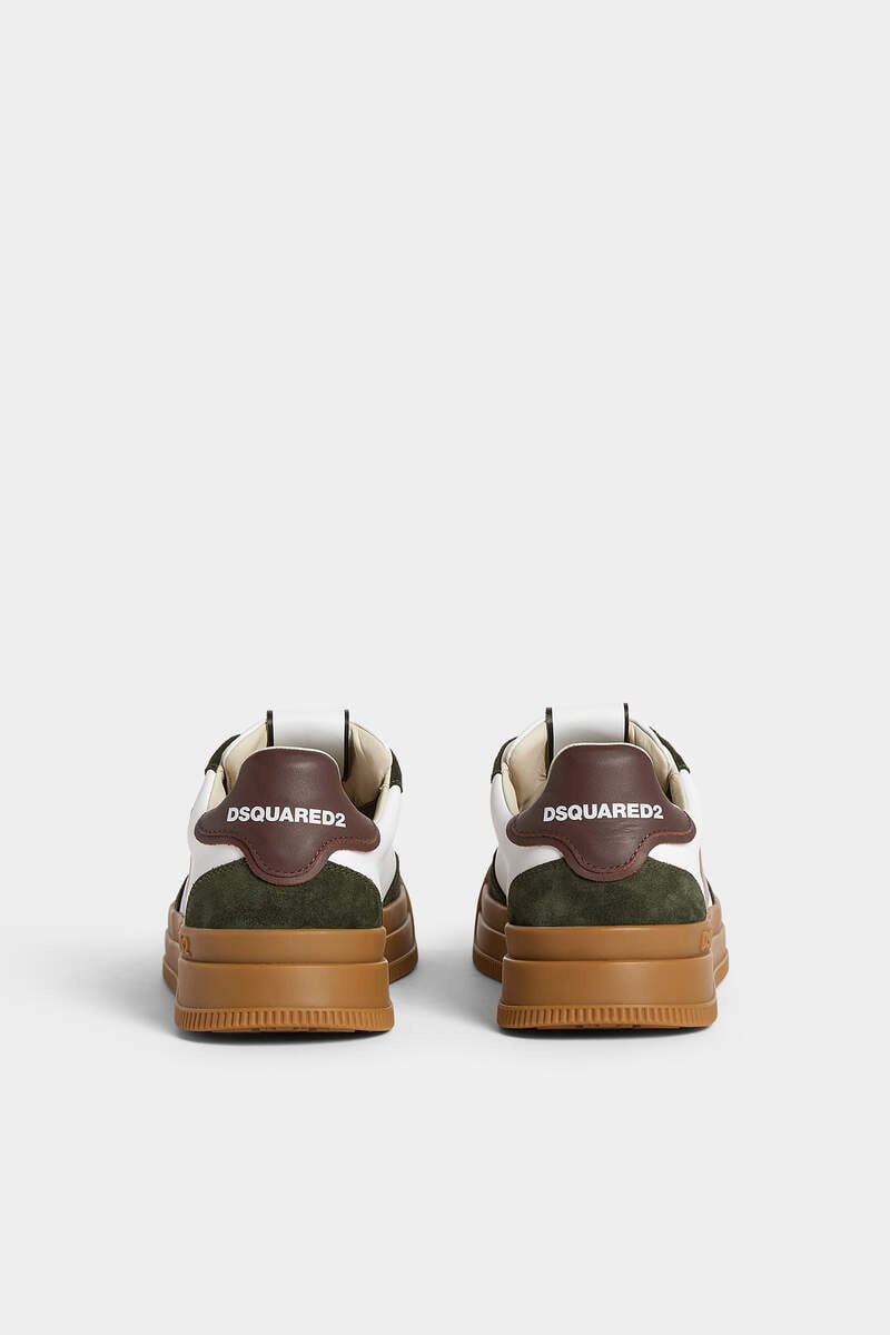 NEW JERSEY SNEAKERS - 2