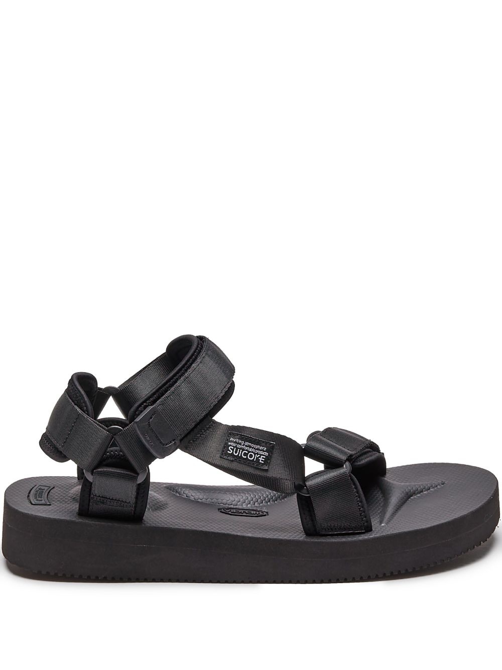 DEPA-V2ab-soft sneakers - 1