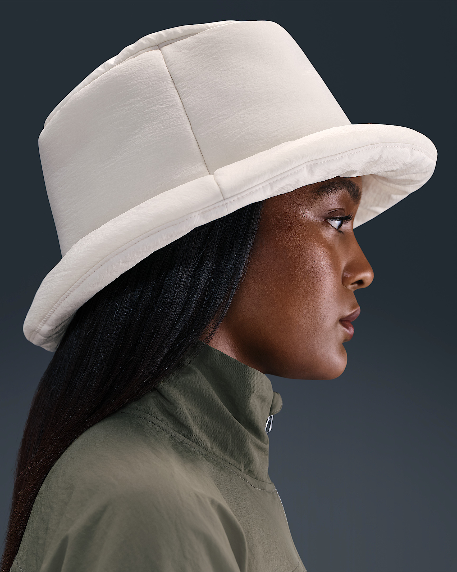 Nike Apex Puffle Bucket Hat - 4