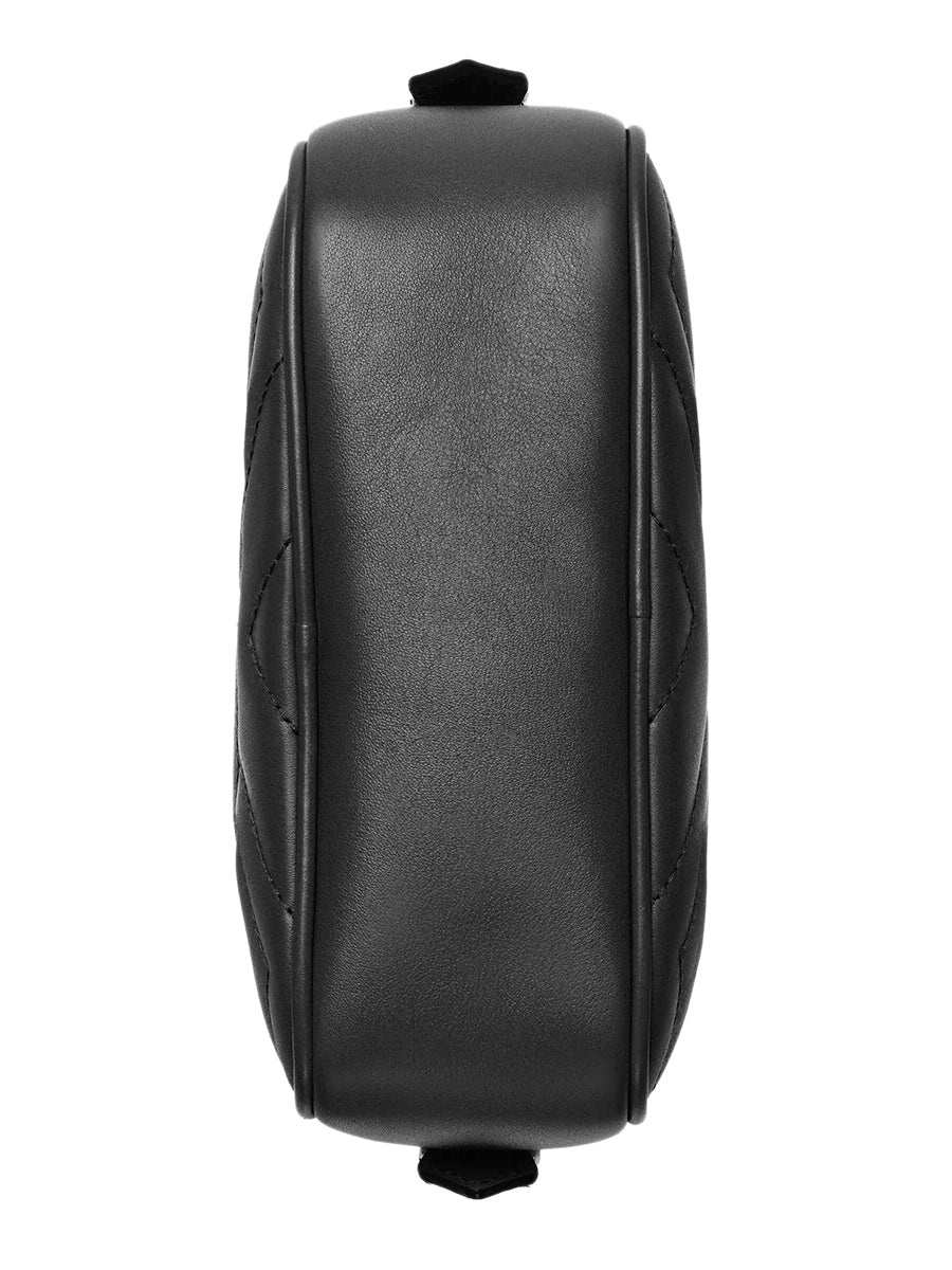 GG Marmont Matelassé Mini Bag - 5