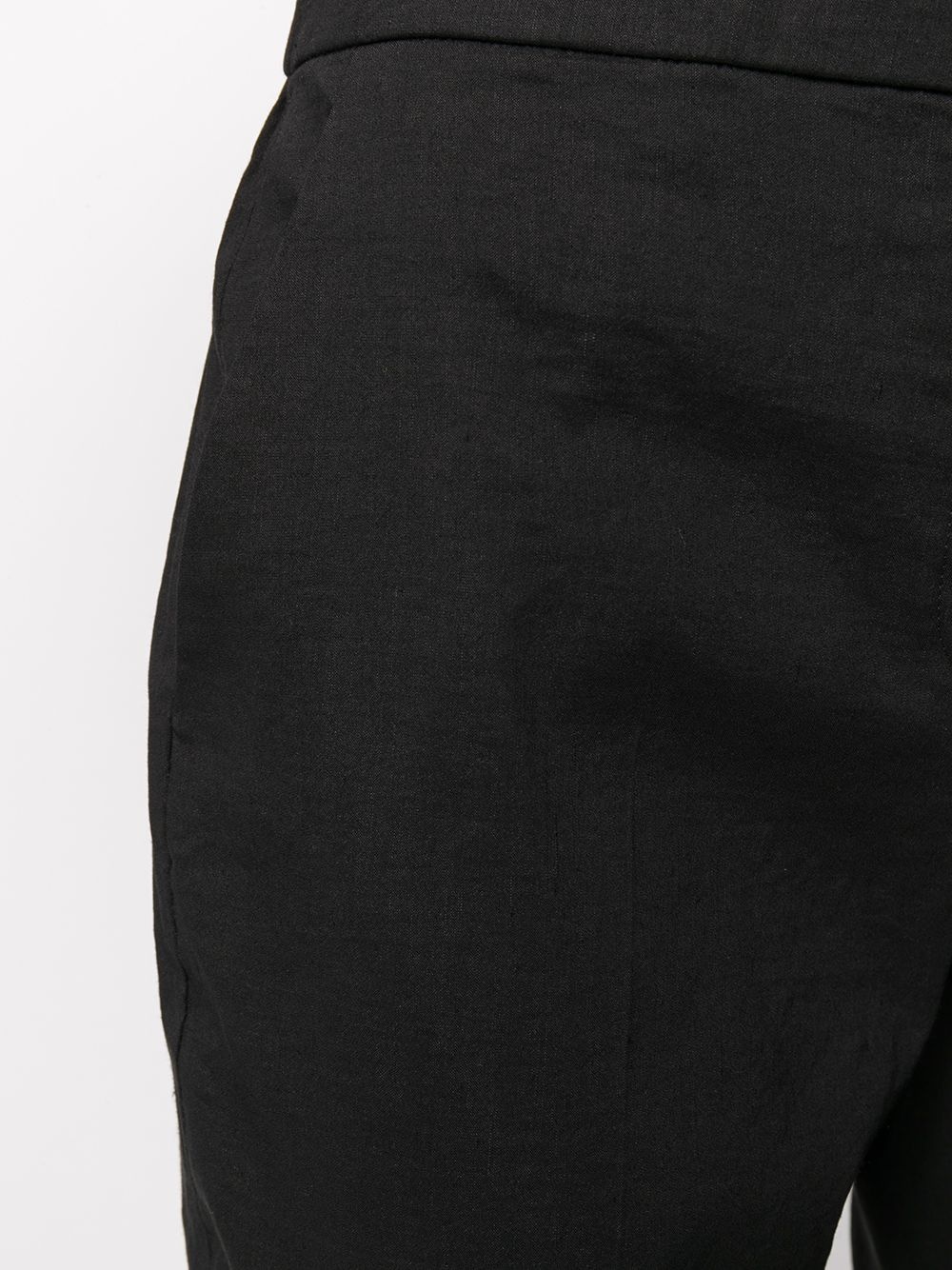 cropped tailored trousers - 5