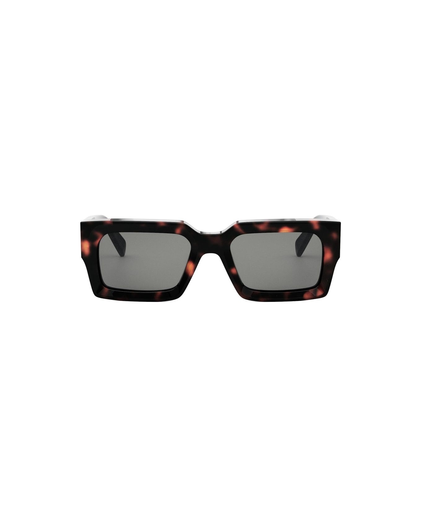 Cl40280u Sunglasses - 1