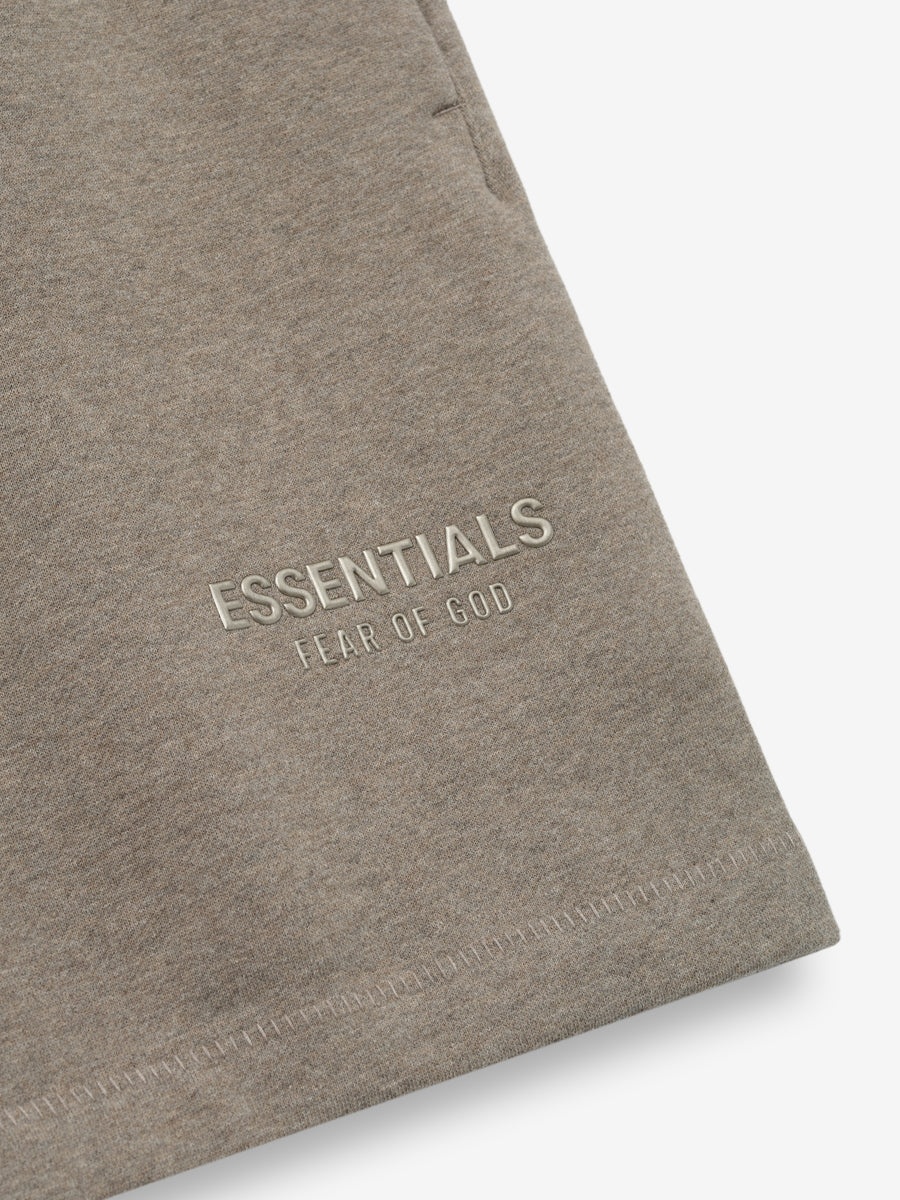 Classic Fleece Sweatshort - 5