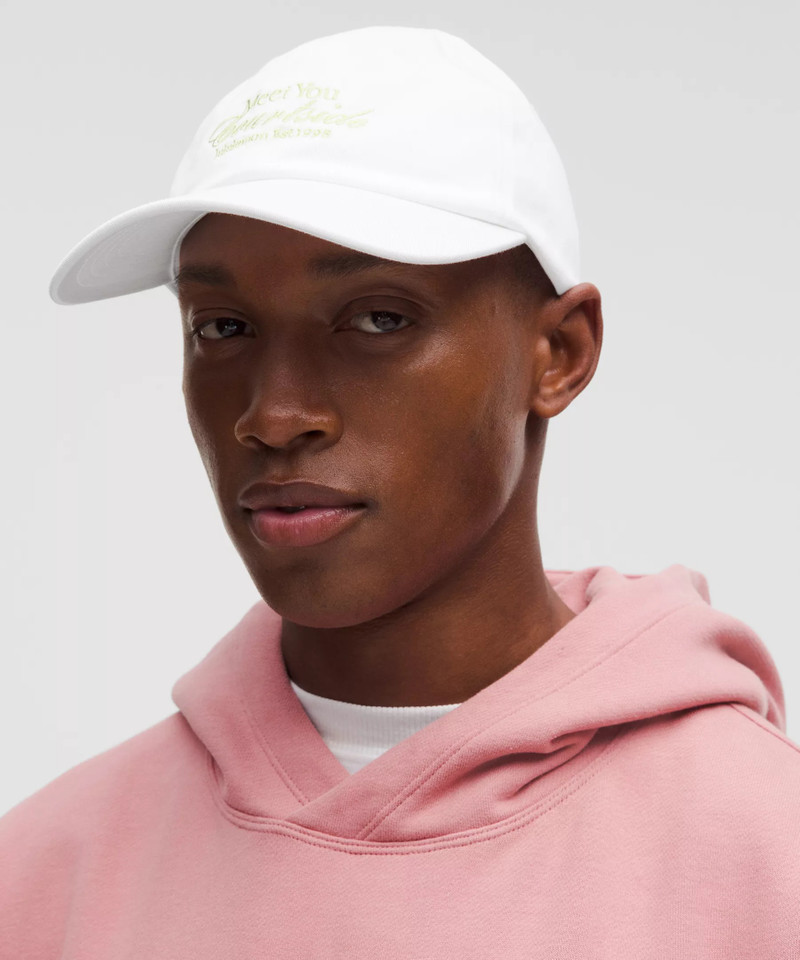 lululemon Classic Ball Cap *Tennis Club outlook