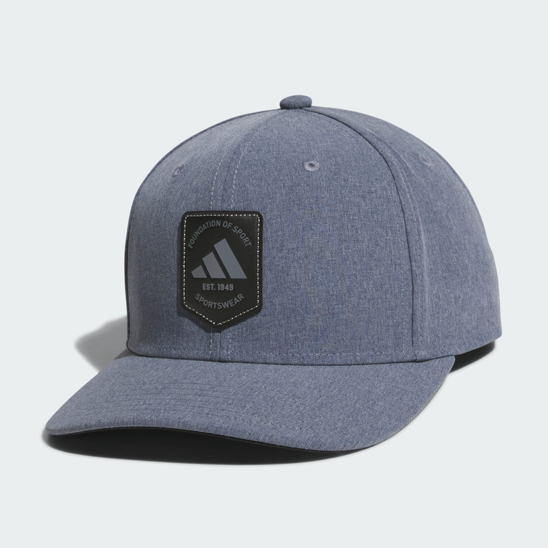 Scorecard Snapback Hat 1