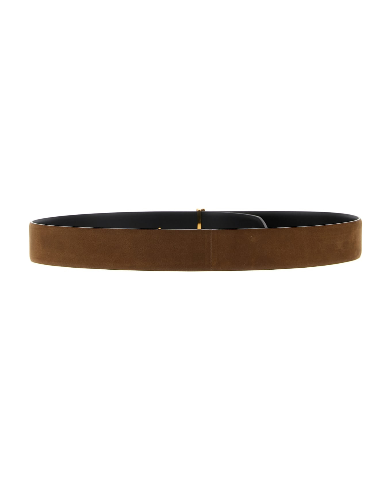 't' Reversible Belt - 3